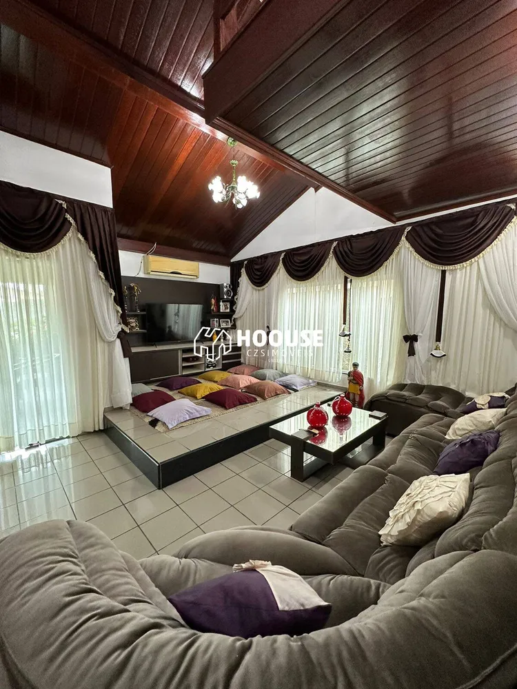 Casa, 5 quartos, 234 m² - Foto 6