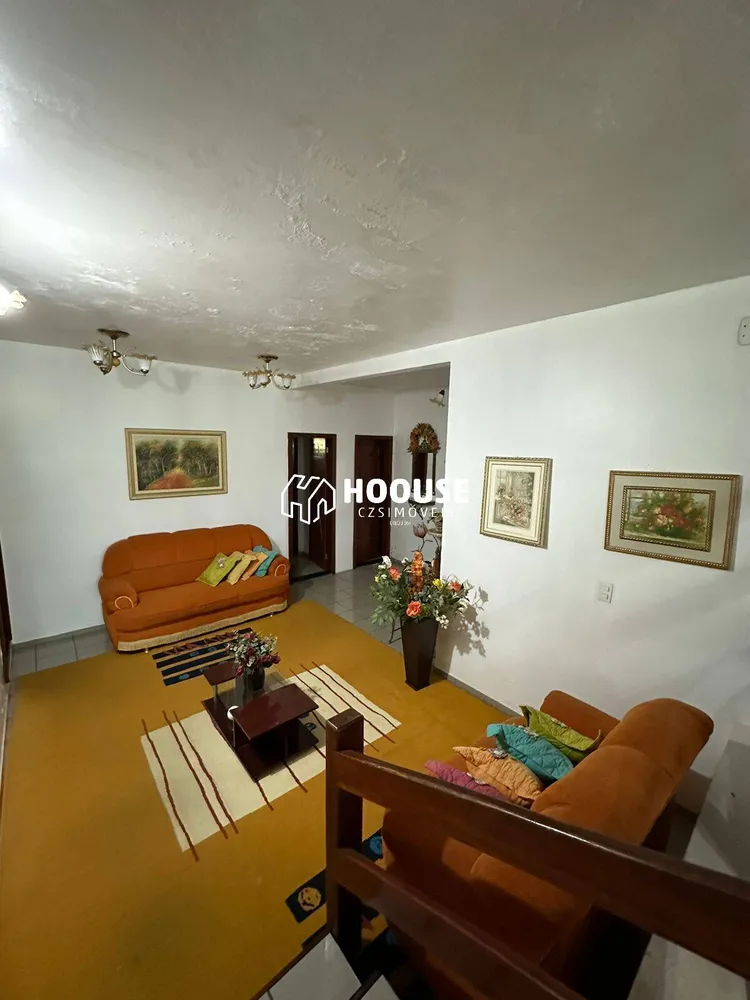 Casa, 5 quartos, 234 m² - Foto 7
