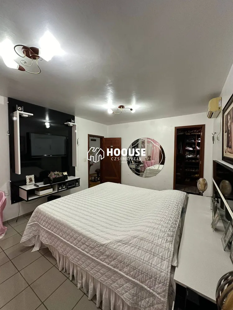Casa, 5 quartos, 234 m² - Foto 4