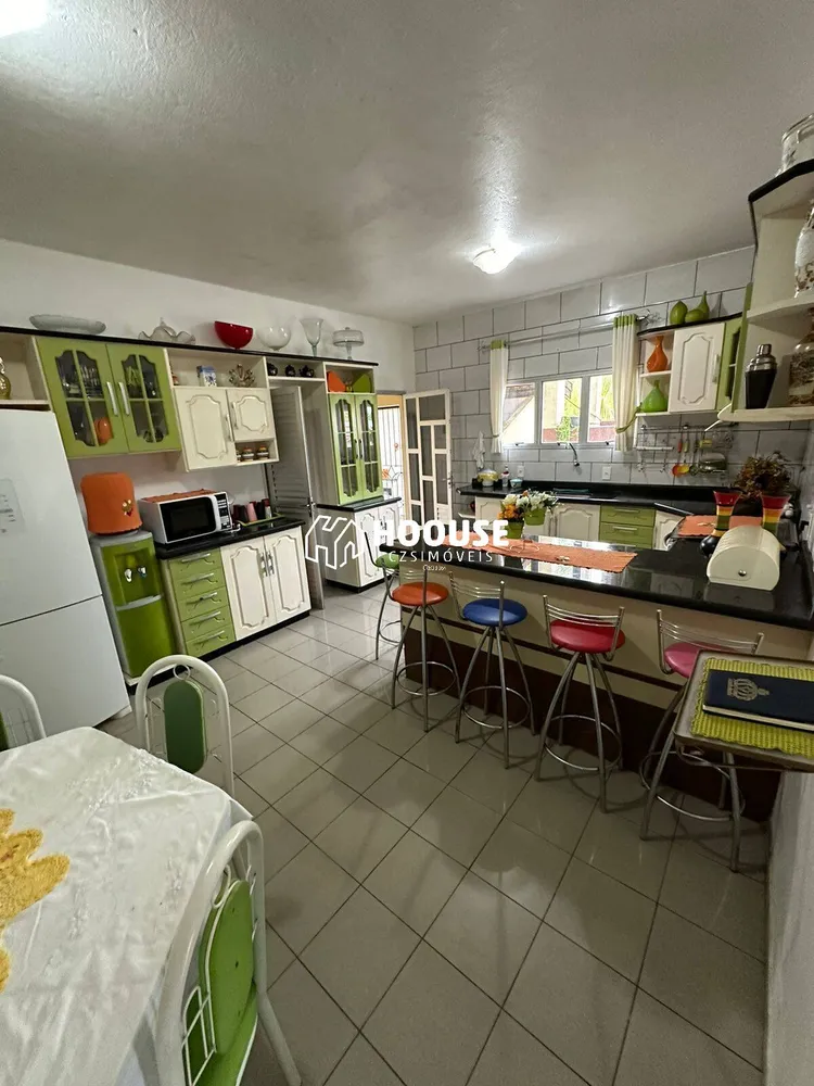 Casa, 5 quartos, 234 m² - Foto 5