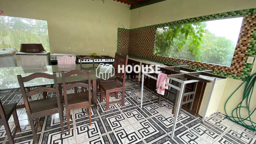 Casa à venda com 6 quartos, 454m² - Foto 4
