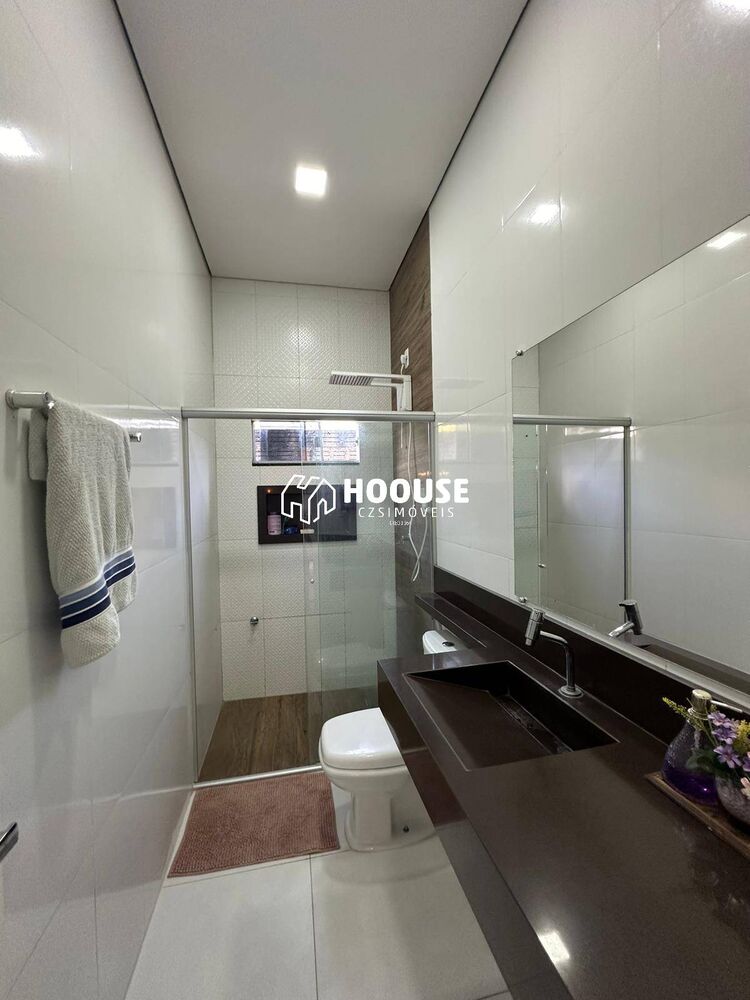 Casa à venda com 3 quartos, 171m² - Foto 18