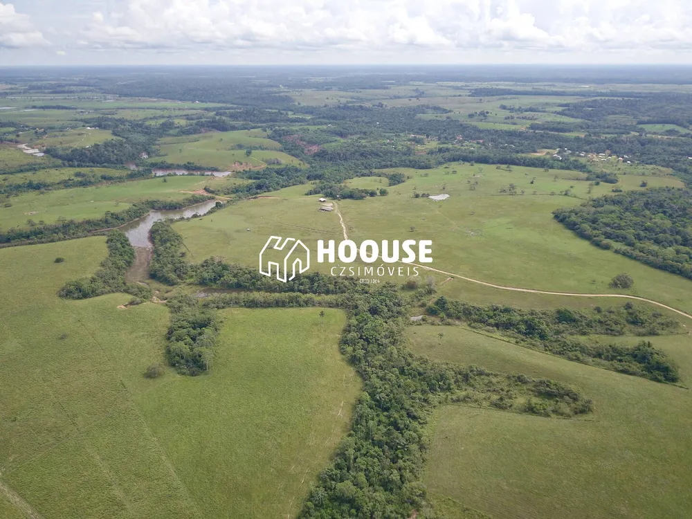 Fazenda, 294 m² - Foto 4