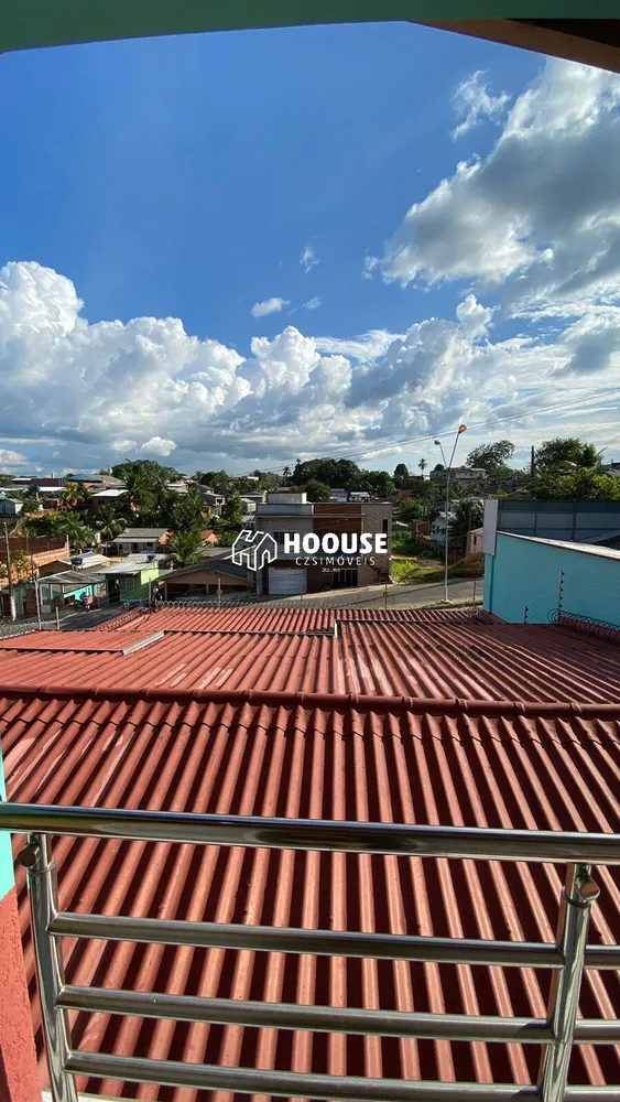 Casa, 4 quartos - Foto 3