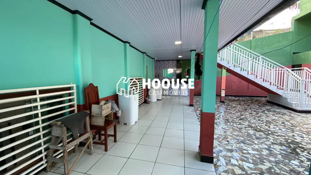Casa, 4 quartos - Foto 4