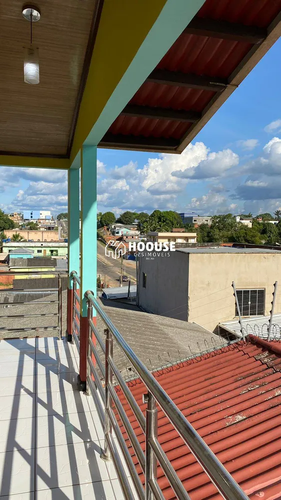 Casa, 4 quartos - Foto 6