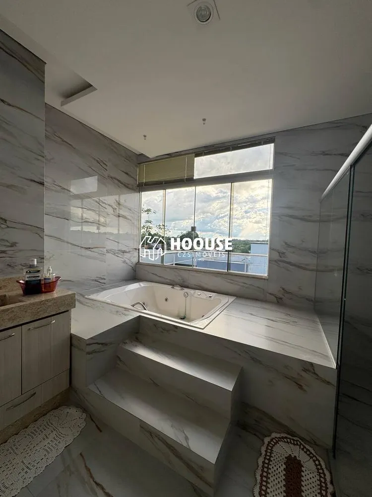 Casa, 3 quartos - Foto 6