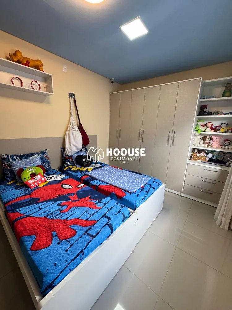 Casa, 3 quartos - Foto 7