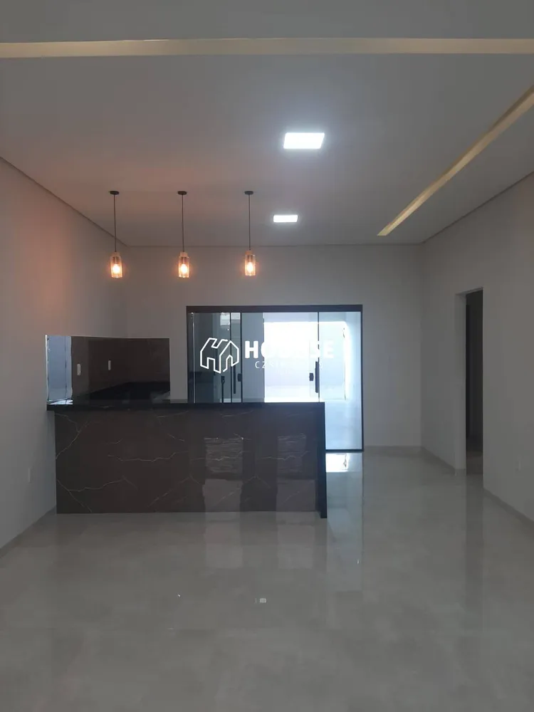 Casa, 3 quartos, 163 m² - Foto 5
