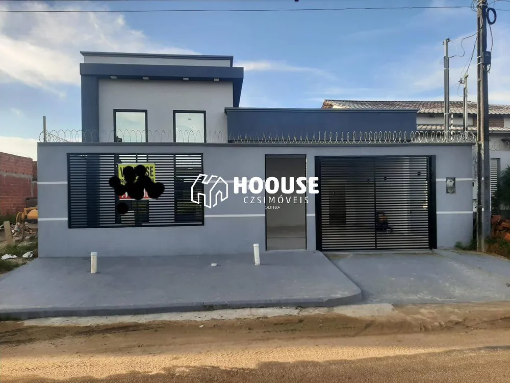 Casa, 3 quartos, 163 m² - Foto 4