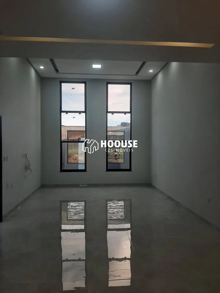 Casa, 3 quartos, 163 m² - Foto 1