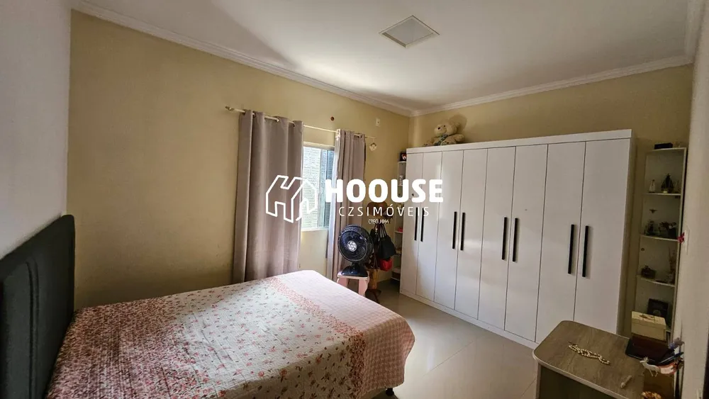 Casa, 3 quartos, 129 m² - Foto 7