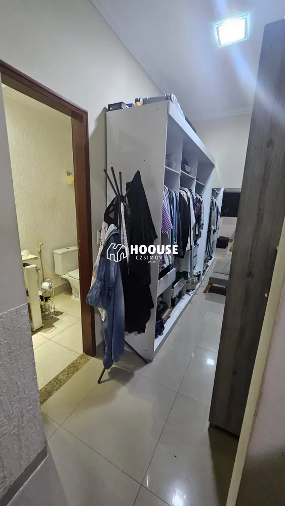 Casa, 3 quartos, 129 m² - Foto 1