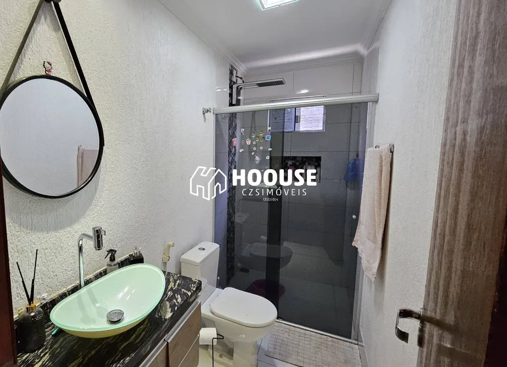 Casa, 3 quartos, 129 m² - Foto 5