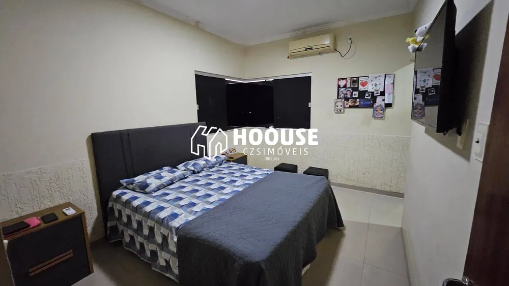 Casa, 3 quartos, 129 m² - Foto 3