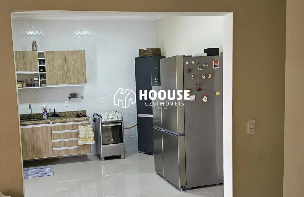 Casa, 3 quartos, 129 m² - Foto 8
