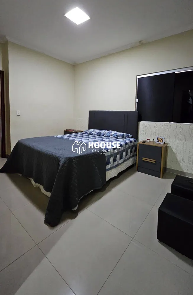 Casa, 3 quartos, 129 m² - Foto 6