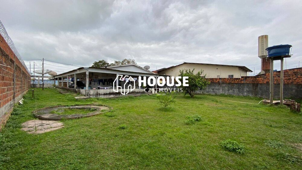 Casa à venda com 3 quartos, 130m² - Foto 3
