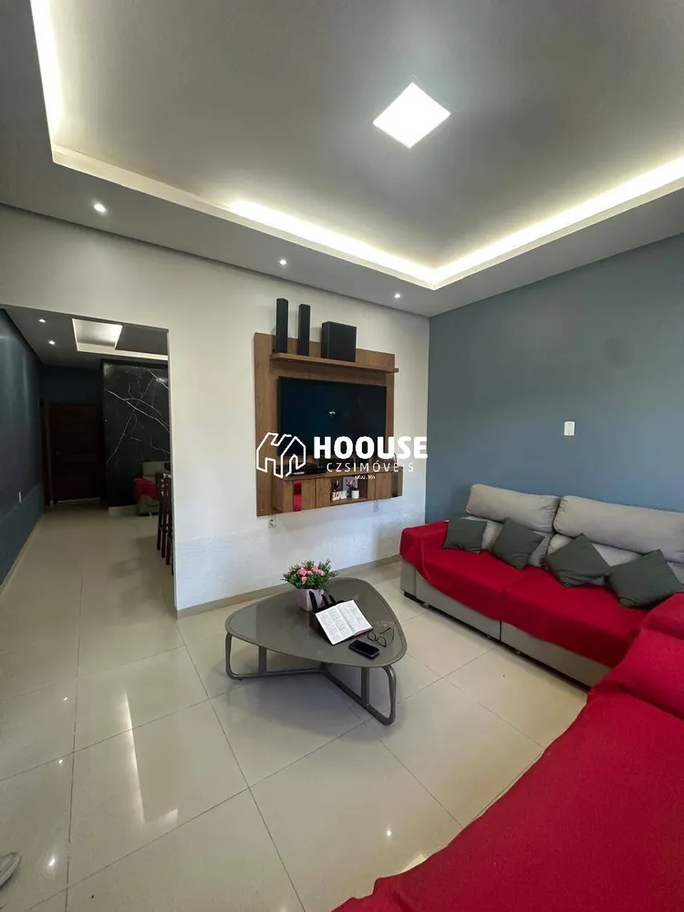 Casa, 2 quartos, 130 m² - Foto 1