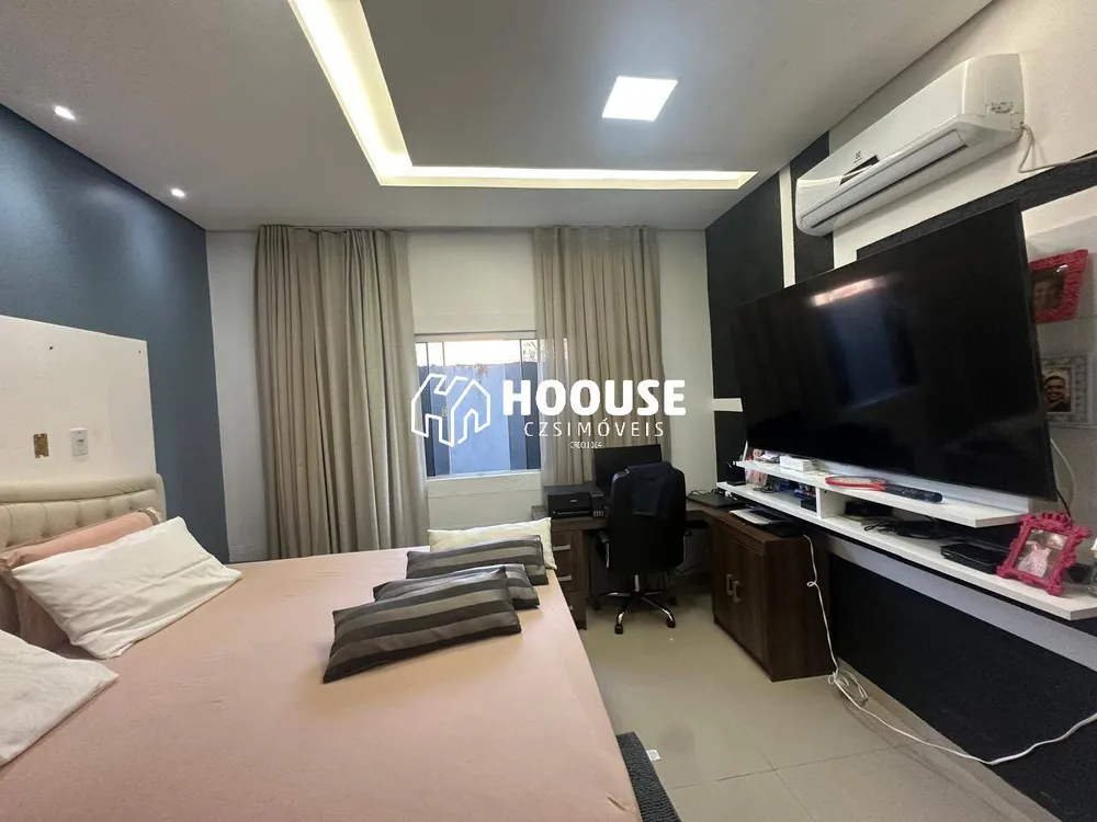 Casa, 2 quartos, 130 m² - Foto 5