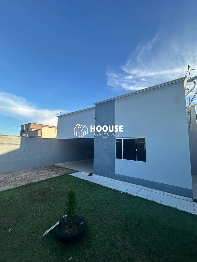 Casa, 2 quartos, 130 m² - Foto 6