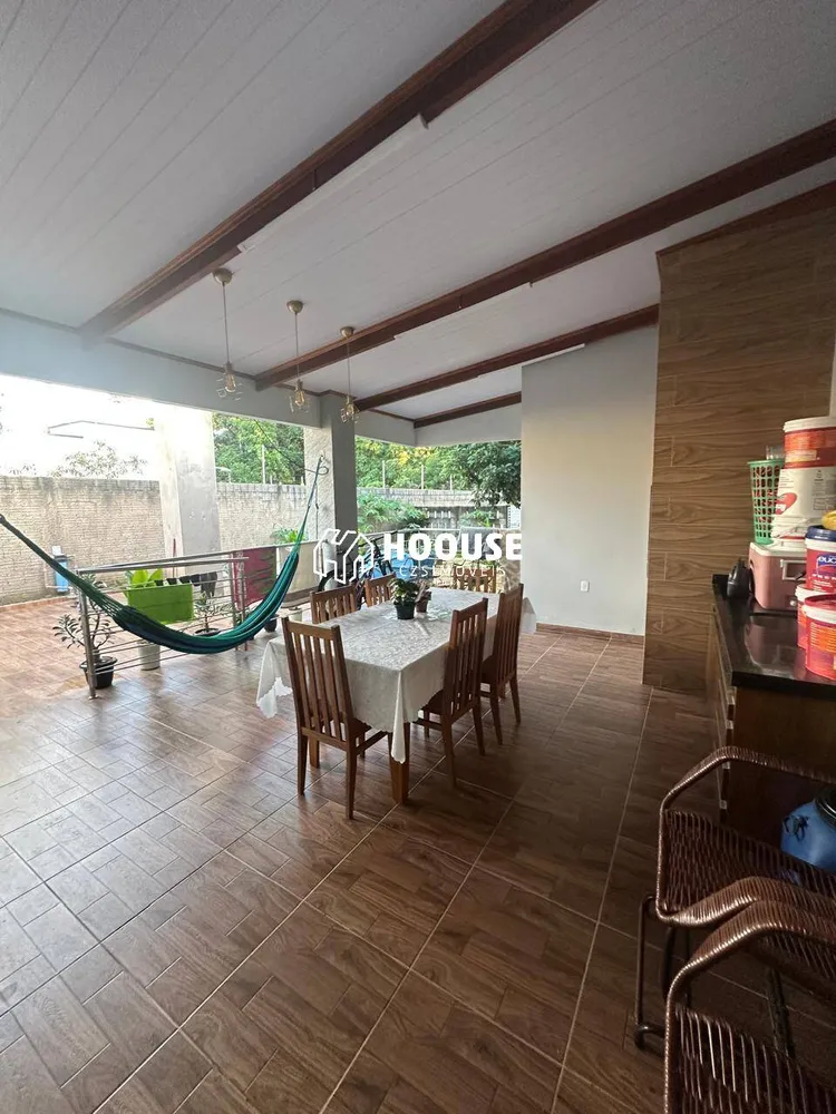 Casa, 2 quartos, 130 m² - Foto 7