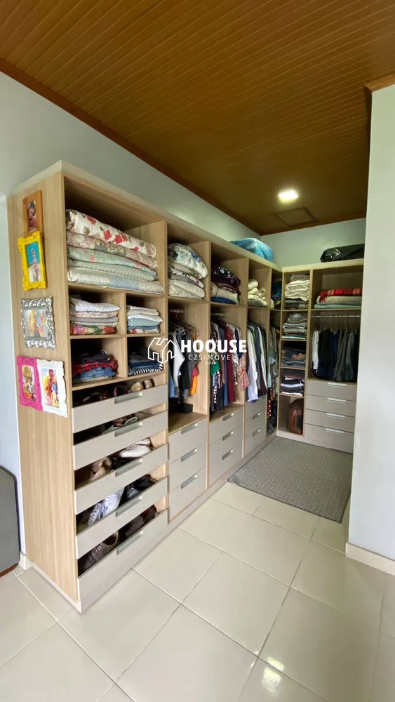 Casa, 4 quartos - Foto 5