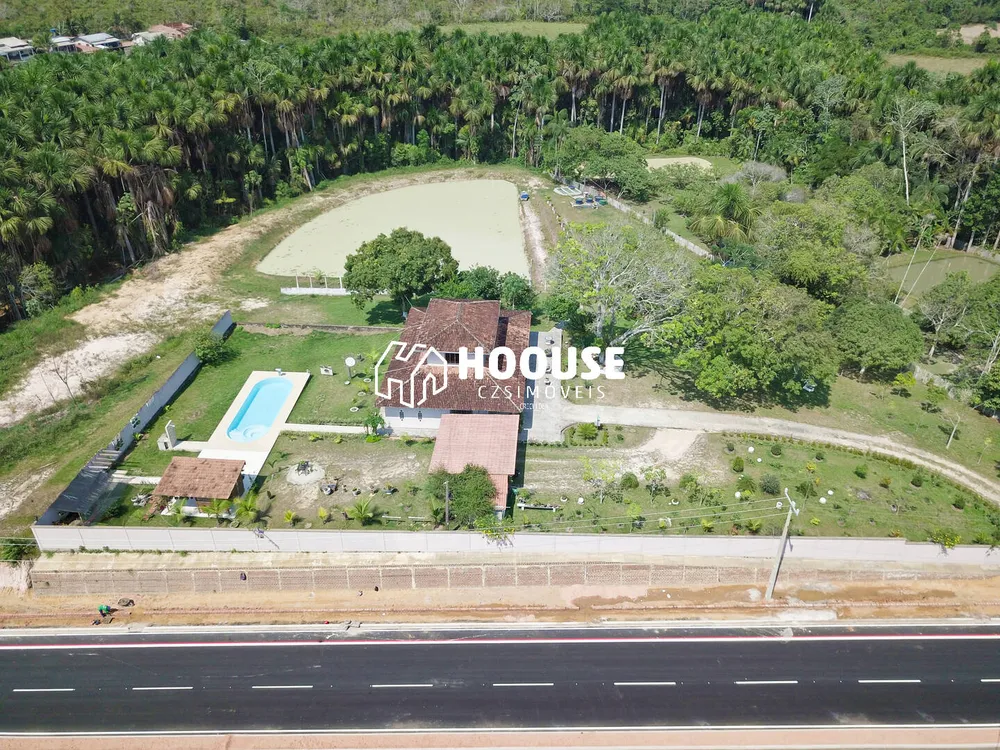 Casa, 4 quartos - Foto 6