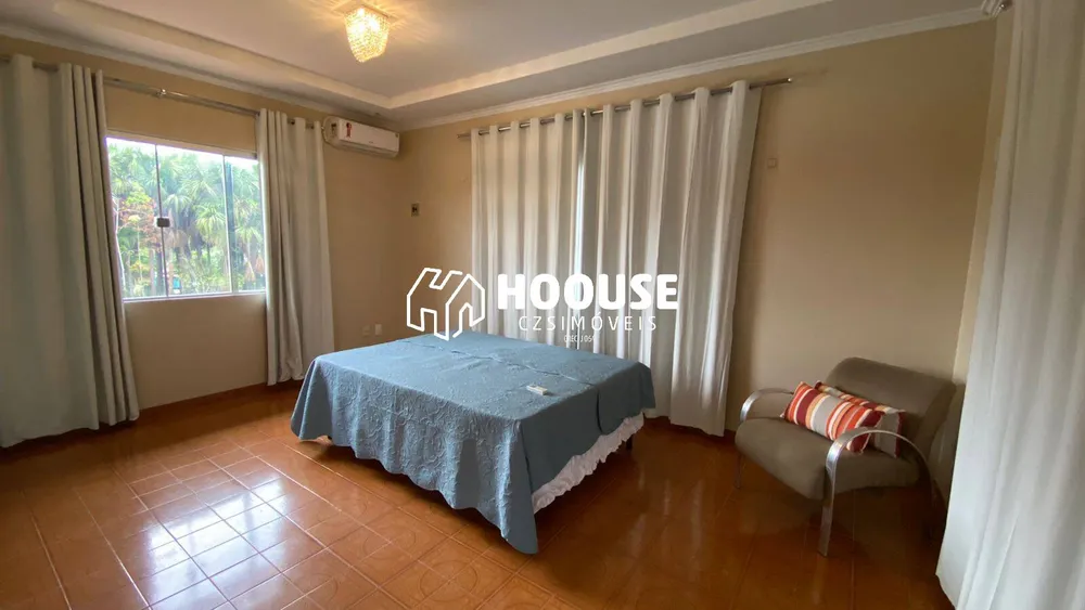 Casa, 4 quartos - Foto 4
