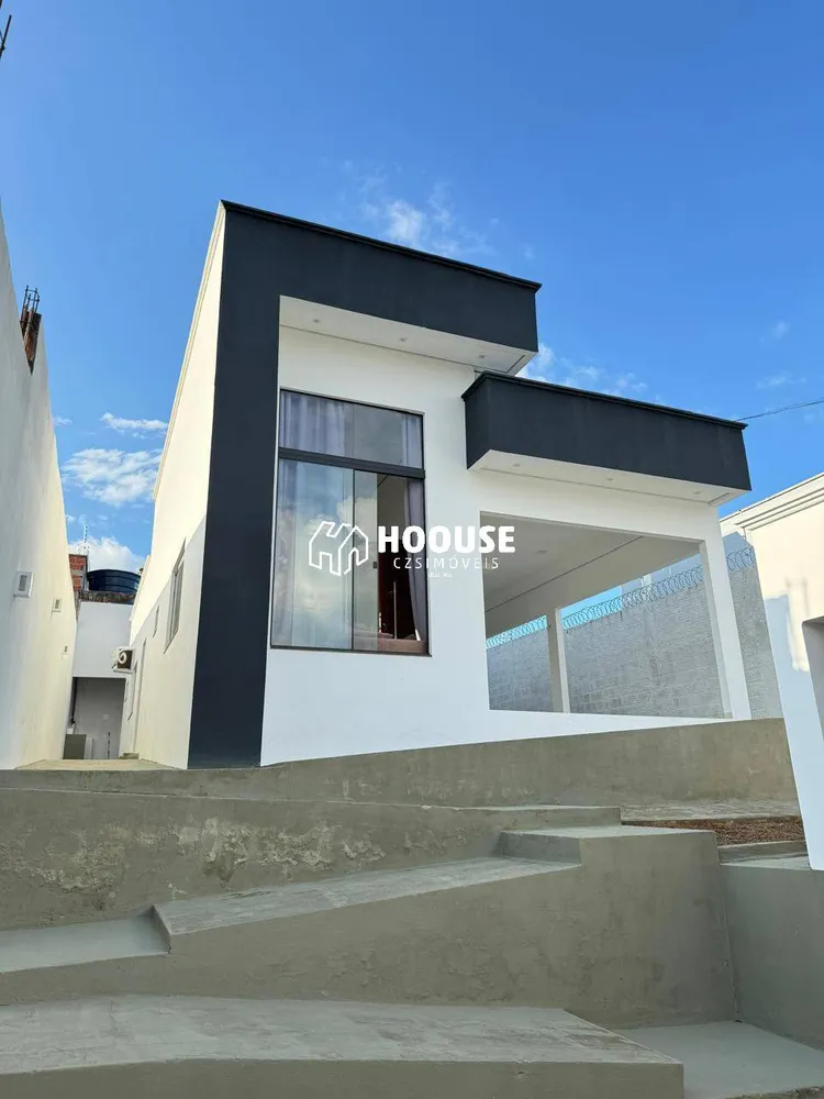 Casa, 2 quartos - Foto 2