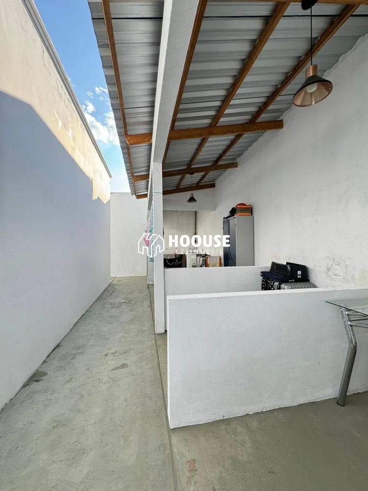 Casa, 2 quartos - Foto 6
