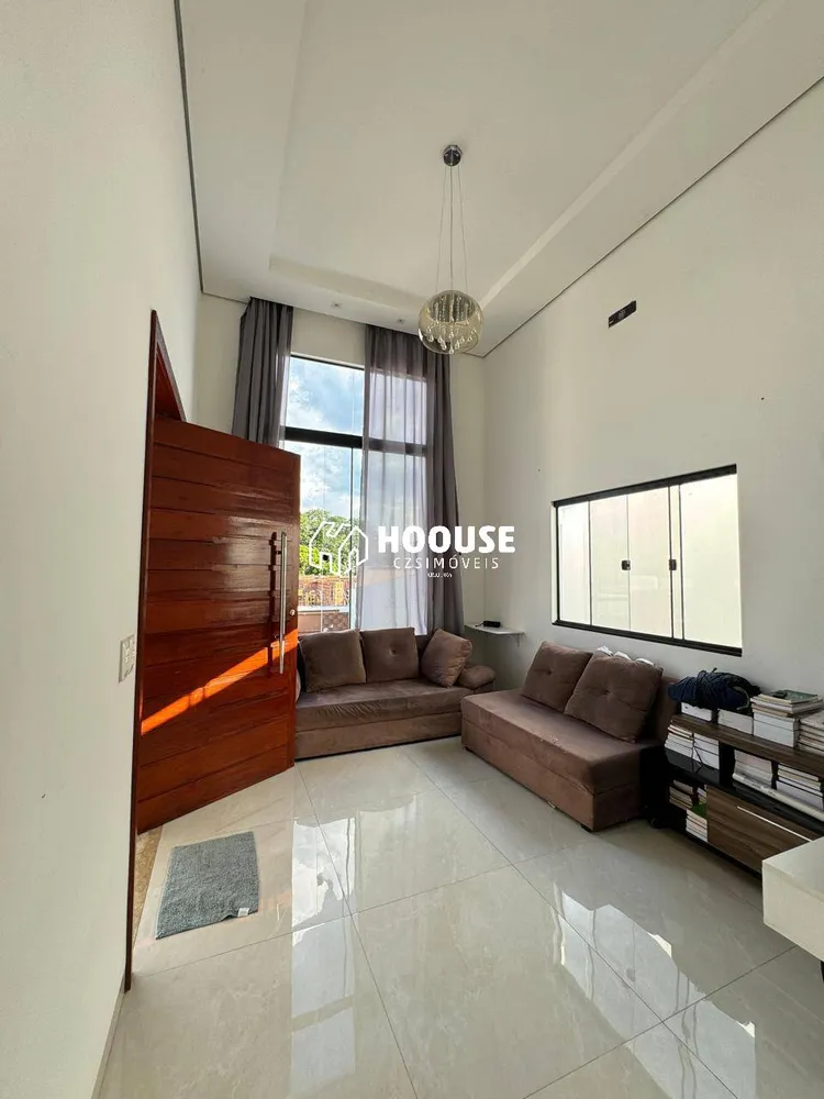 Casa, 2 quartos - Foto 4
