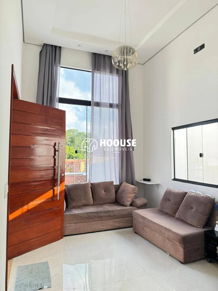 Casa, 2 quartos - Foto 8
