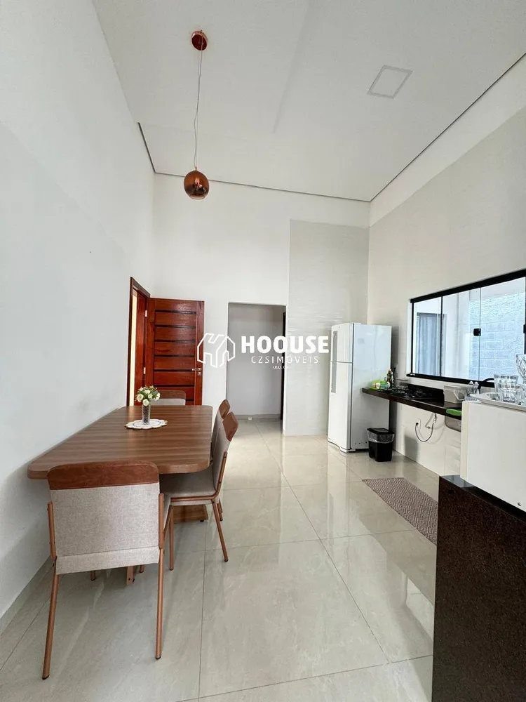 Casa, 2 quartos - Foto 7