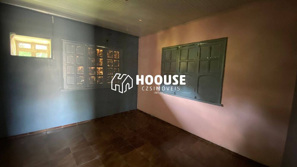 Casa à venda com 6 quartos - Foto 1