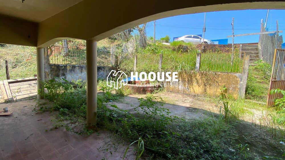 Casa à venda com 6 quartos - Foto 3