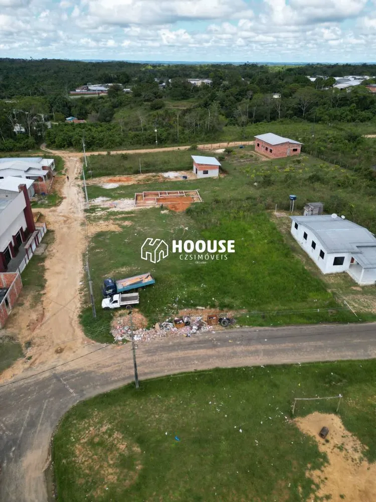 Terreno, 300 m² - Foto 2