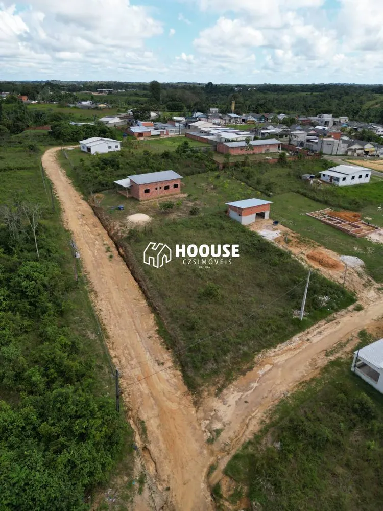 Terreno, 300 m² - Foto 1
