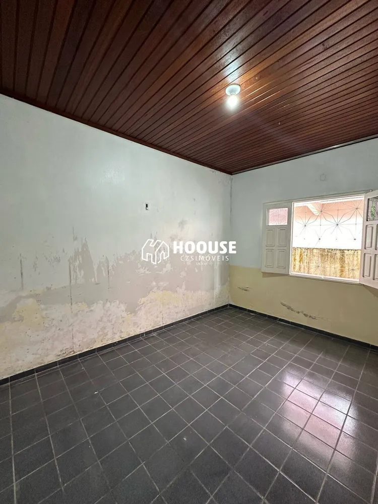 Casa, 4 quartos - Foto 2