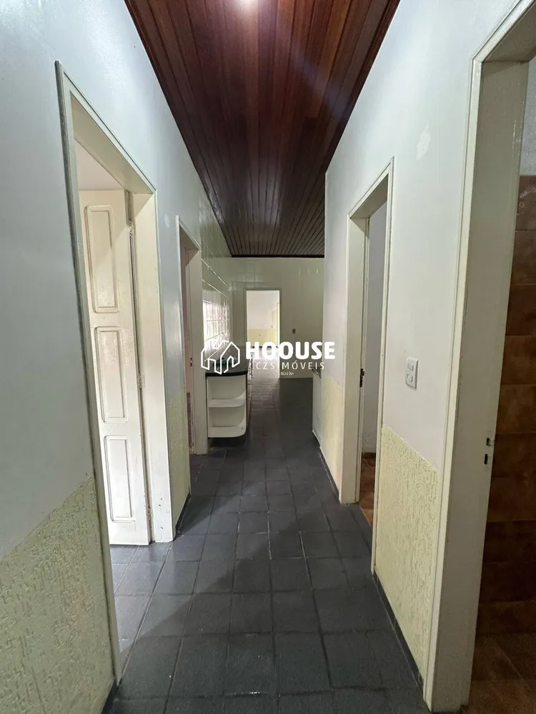 Casa, 4 quartos - Foto 1