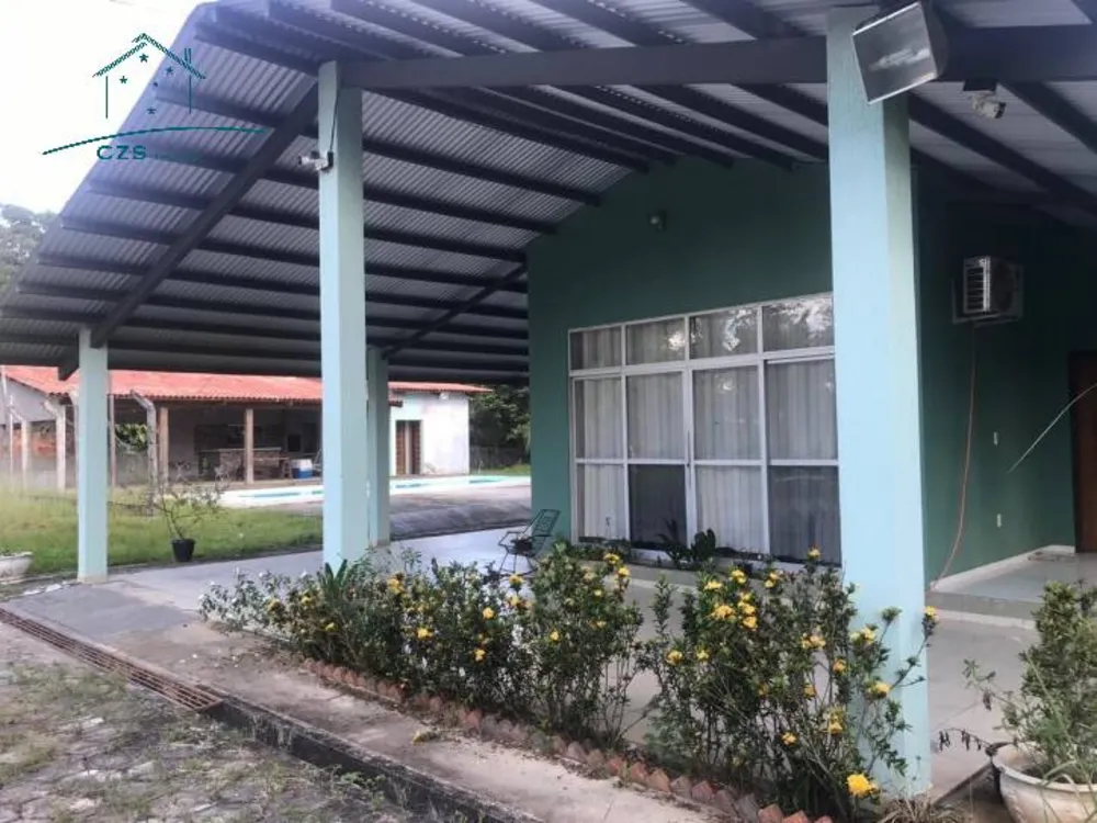 Casa, 3 quartos, 211 m² - Foto 2