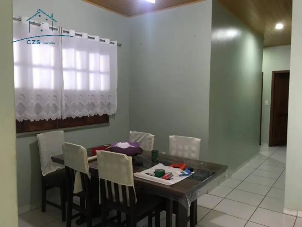 Casa, 3 quartos, 211 m² - Foto 3