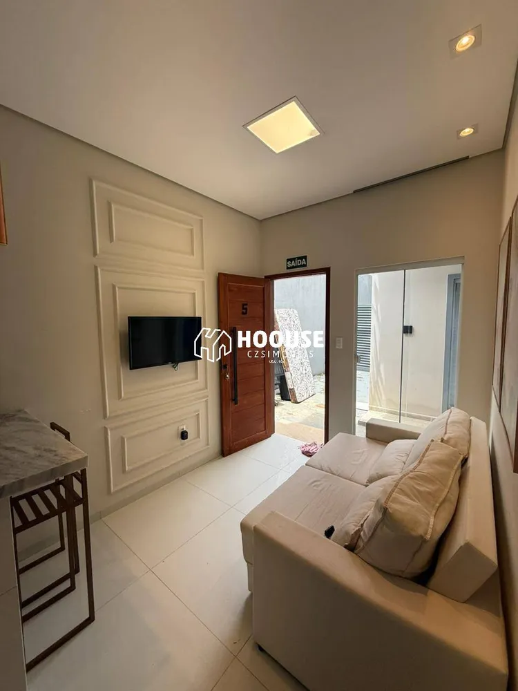 Apartamento, 2 quartos - Foto 9
