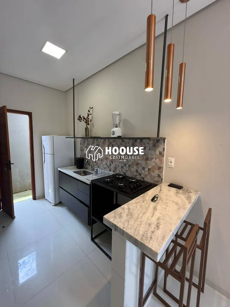 Apartamento, 2 quartos - Foto 8