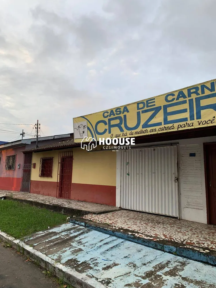 Casa, 2 quartos - Foto 4