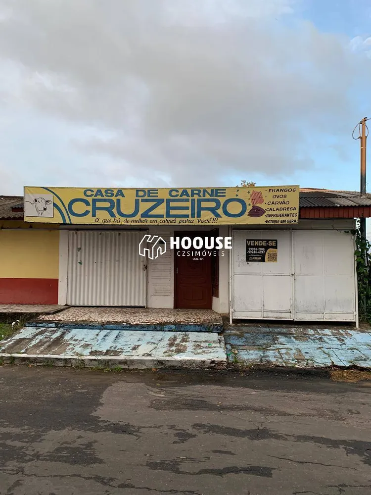 Casa, 2 quartos - Foto 2