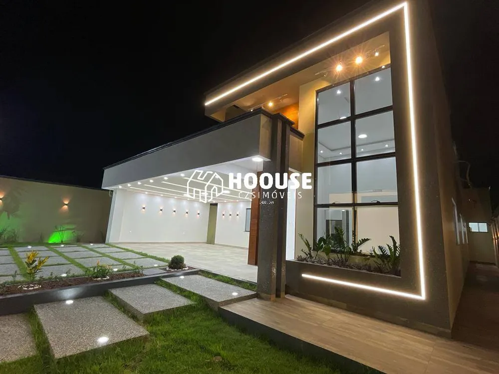 Casa, 3 quartos, 314 m² - Foto 4