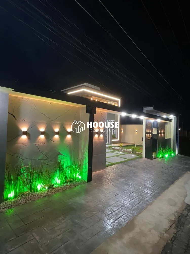 Casa, 3 quartos, 314 m² - Foto 6