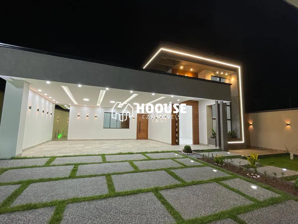 Casa, 3 quartos, 314 m² - Foto 5