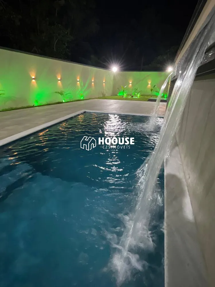 Casa, 3 quartos, 314 m² - Foto 3